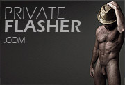 Private Flasher - Clothing Optional Photography